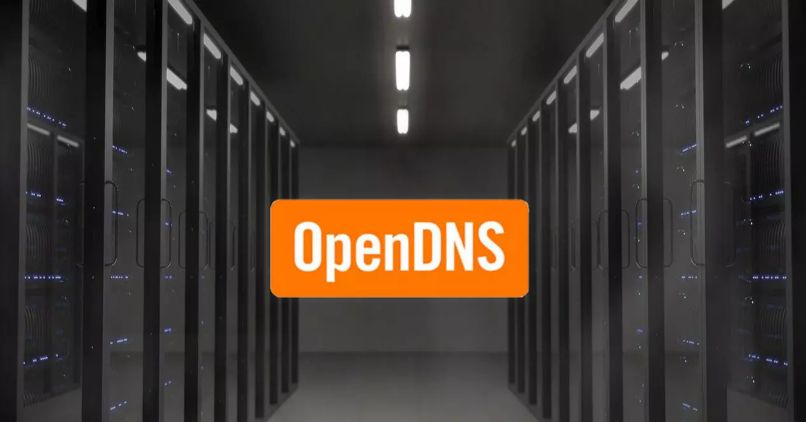 puedes cambiar los DNS desde el panel de control