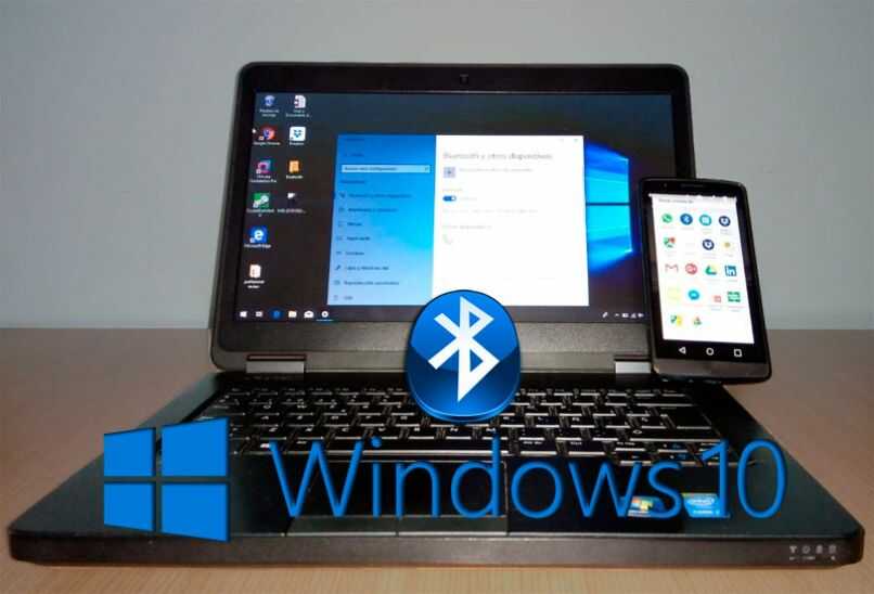 activa correctamente tu dispositivo bluetooth en tu pc