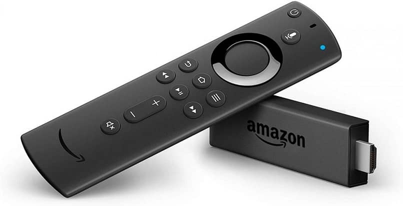 vincular fire tv stick con echo dot