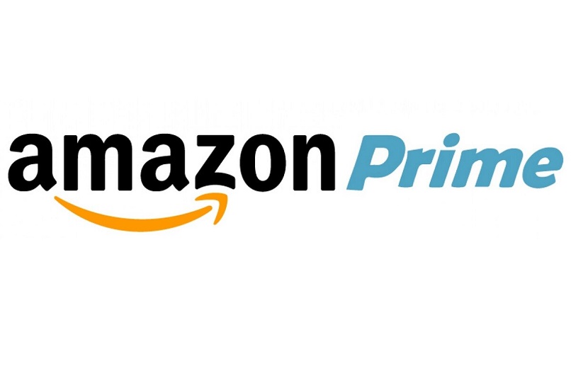 Logo de Amazon Prime