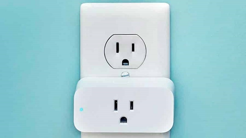 como funciona amazon smart plug