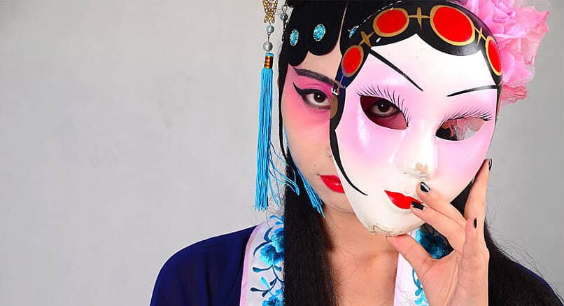 como tus amigos pueden usar tus mascaras 