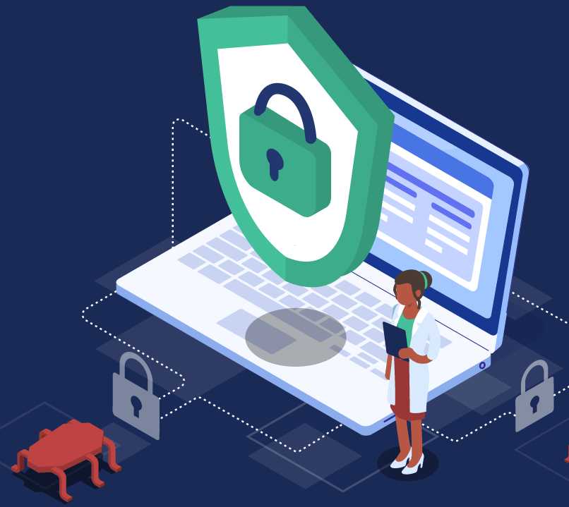 antivirus de ordenador