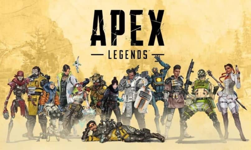 conseguir el rango jumpmaster en apex legends y saber donde saltar