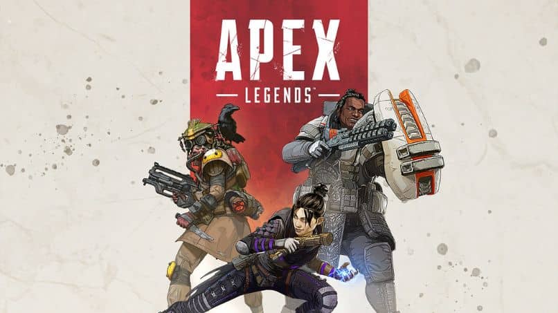 elevar el nivel considerablemente en apex legends