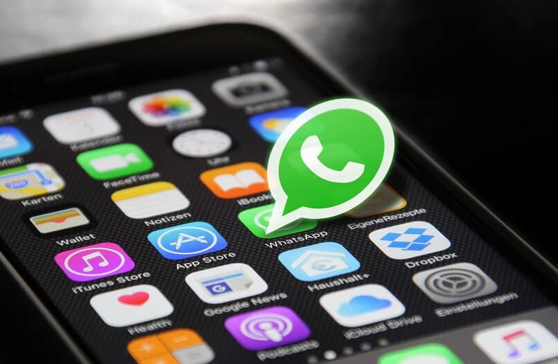 como recuperar contactos en la aplicacion de whatsapp
