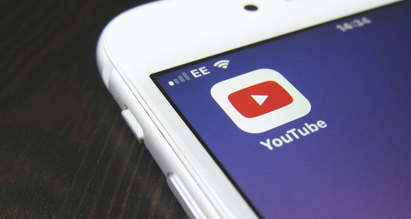 aplicacion de youtube