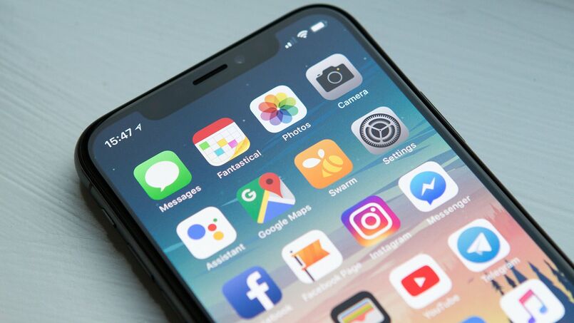 como liberar espacio en el movil