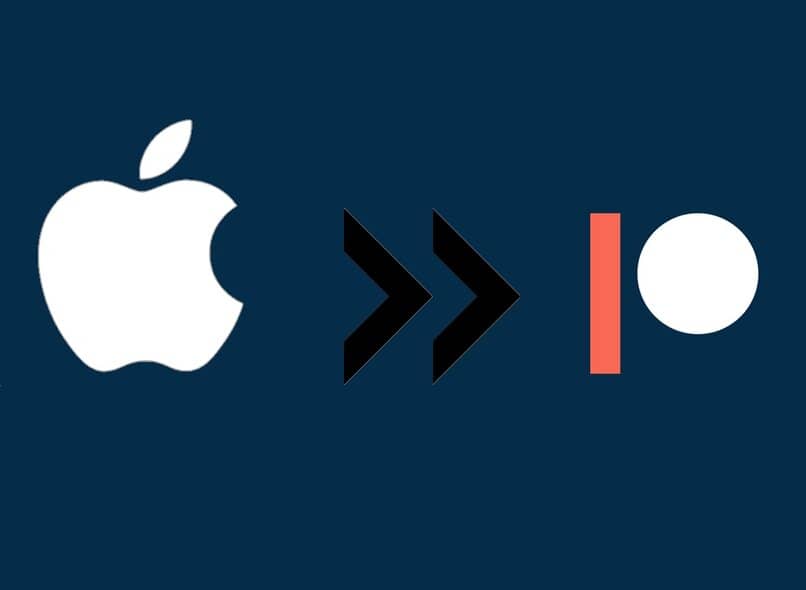  guia instructiva para recuperar mi cuenta patreon vinculada a apple