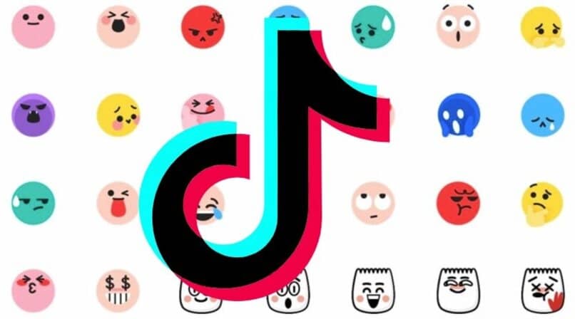 emojis secretos de tiktok