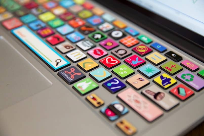 colocar un atajo en teclado mac