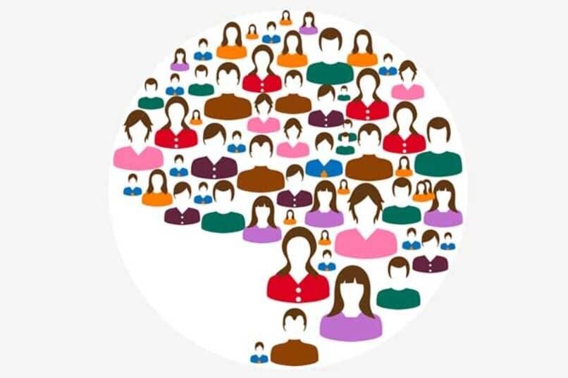 mejora la experiencia y aumenta la comunidad 