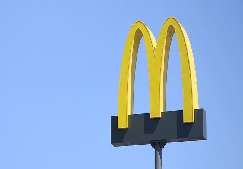 los objetivos de mcdonalds son claros y se cumplen