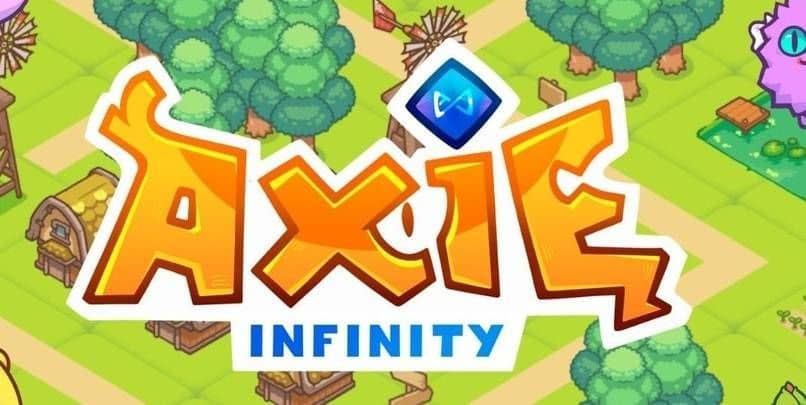 crear en axie infinity una billetera ronin wallet