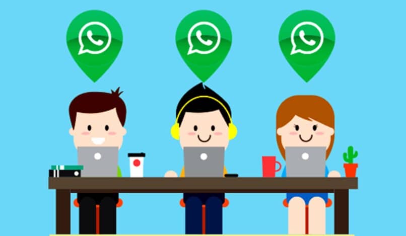 aprende a bloquear contactos en whatsapp