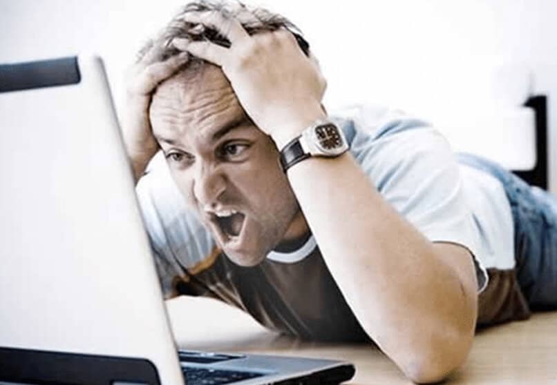 audios no se envian sin conexion a internet