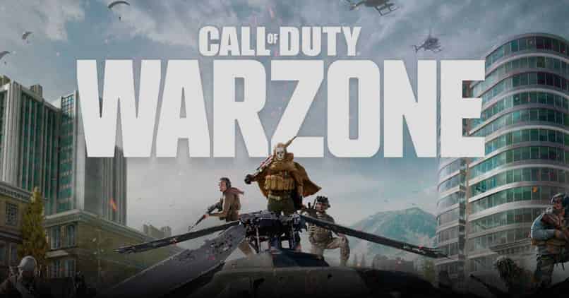 elegir entre los battle royale apex legends y warzone