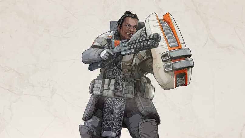 como jugar apex legends 