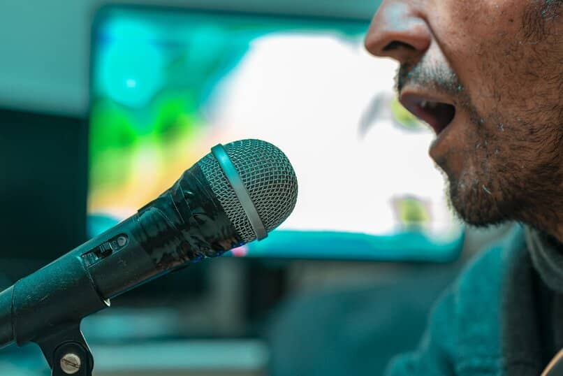 como cantar karaoke con la ayuda del programa powerpoint