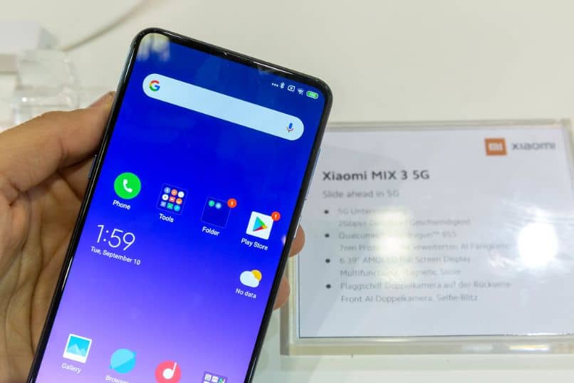 hacer recortes de grabaciones con az screen recorder