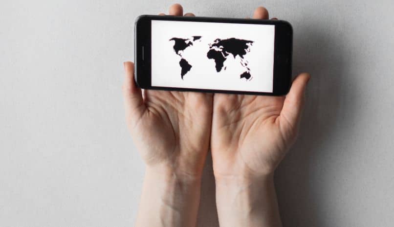 configurar la desactivacion frp de un telefono movil android