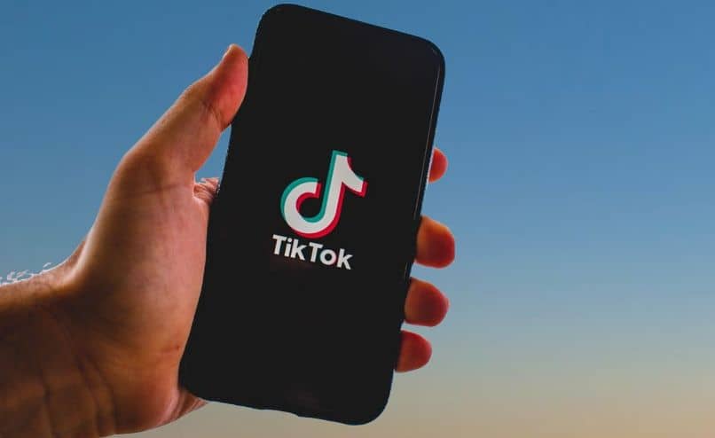 publicar audios personalizados tiktok