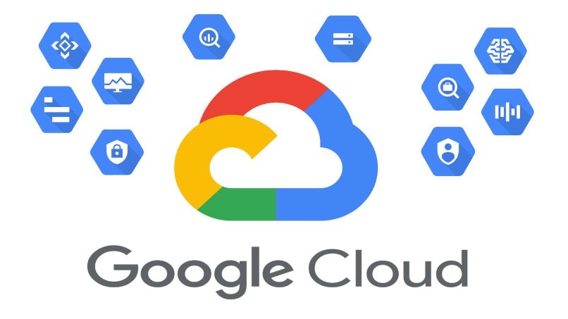 google cloud tambien te ayuda a exportar