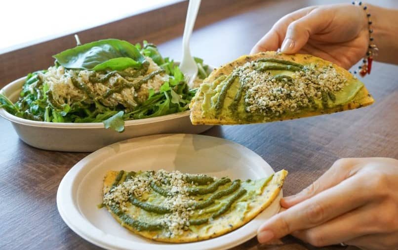 puedo comer en mcdonalds si soy intolerante a la lactosa y al gluten