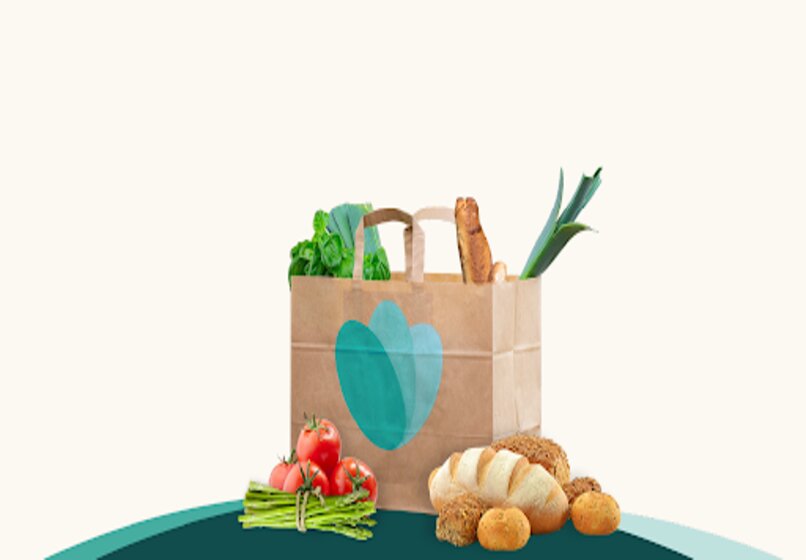 conoce donde ver los comentarios sobre la app de too good to go