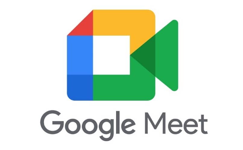 compartir pantalla google meet