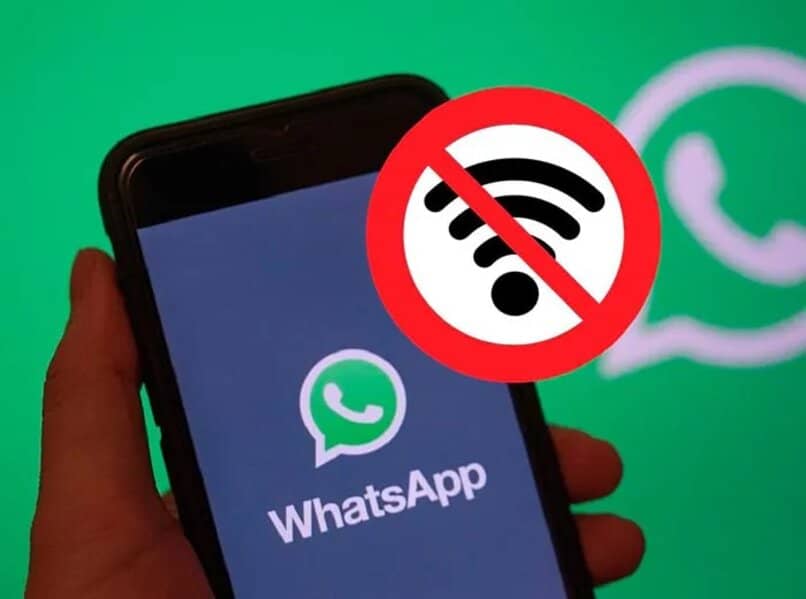 comprueba que estes conectado a internet