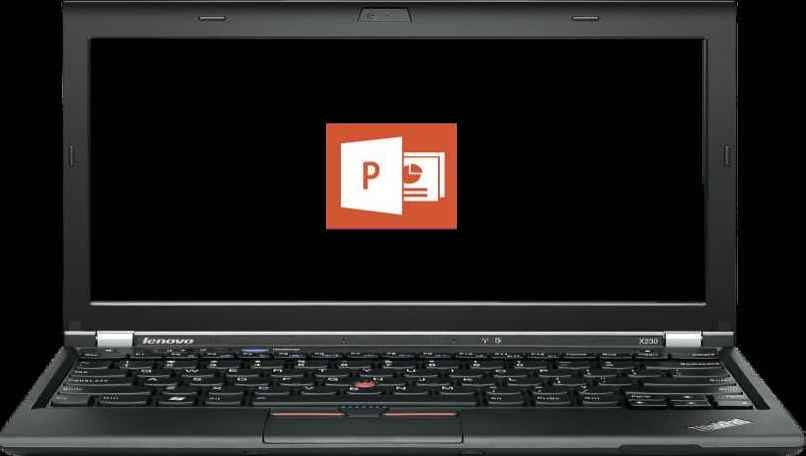 metodo facil para ocultar a la vista diapositiva en powerpoint