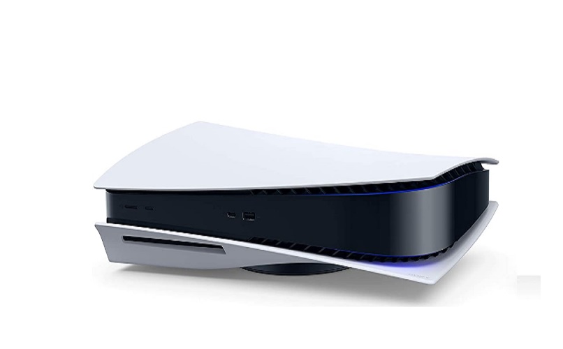 consola playstation 5