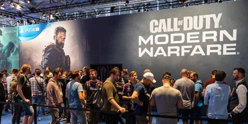 mejorar el nivel las armas del modo zombie en cod black ops cold war