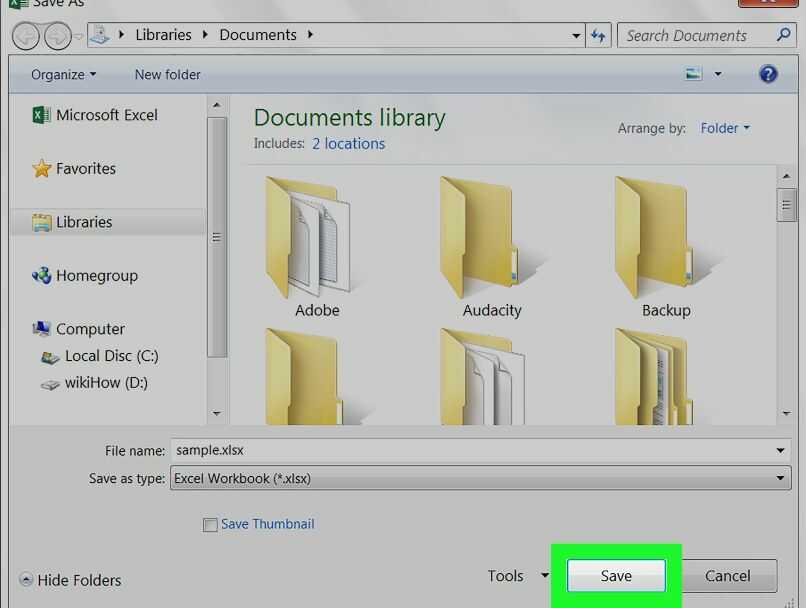 es facil convertir un archivo a excel