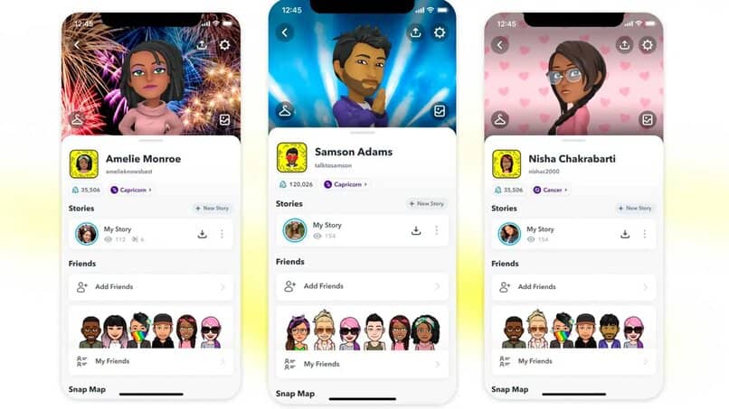 como crear tu primer bitmoji