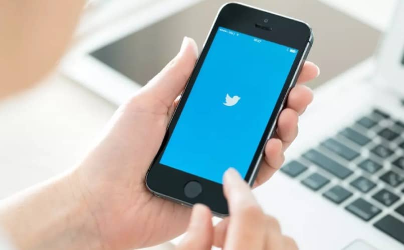 abrir una cuenta en la red social twitter