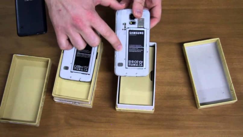 verificar el imei del telefono