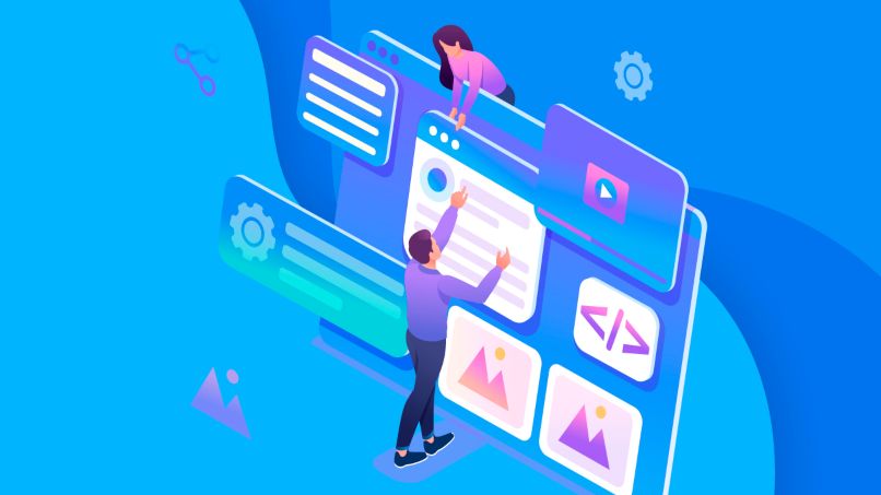 aprende a crear tu propia pagina web