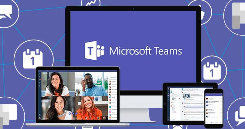 eliminar archivos en teams a traves de cualquier dispositivo
