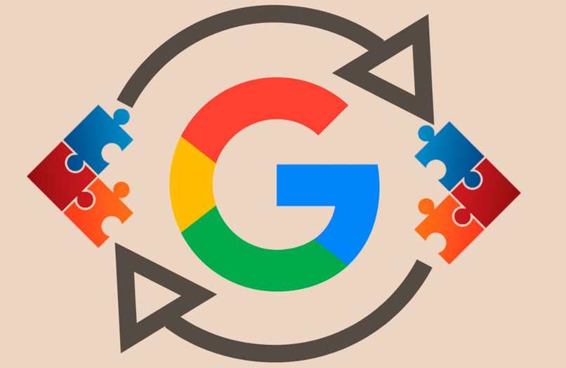 extensiones del navegador