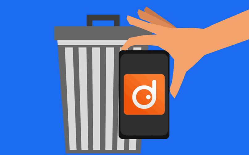 eliminar tu cuenta de badoo definitivamente