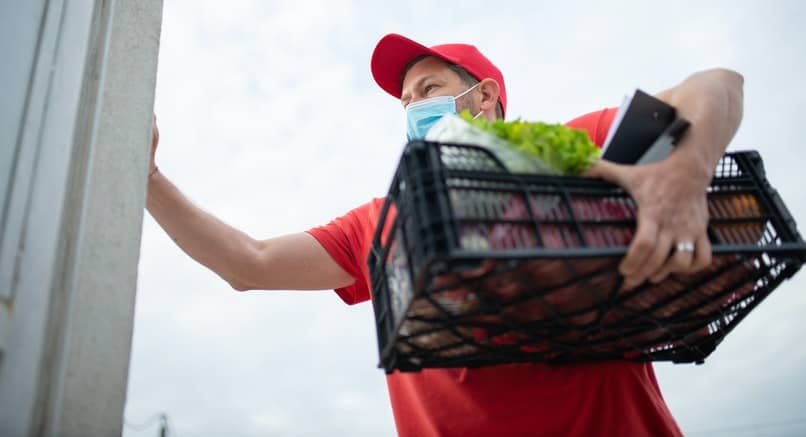 utilizar too good to go en mi ciudad