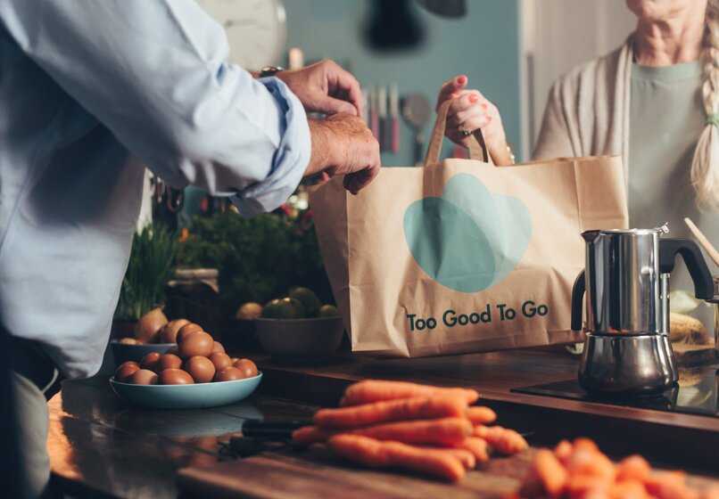 guia para saber todo sobre too good to go