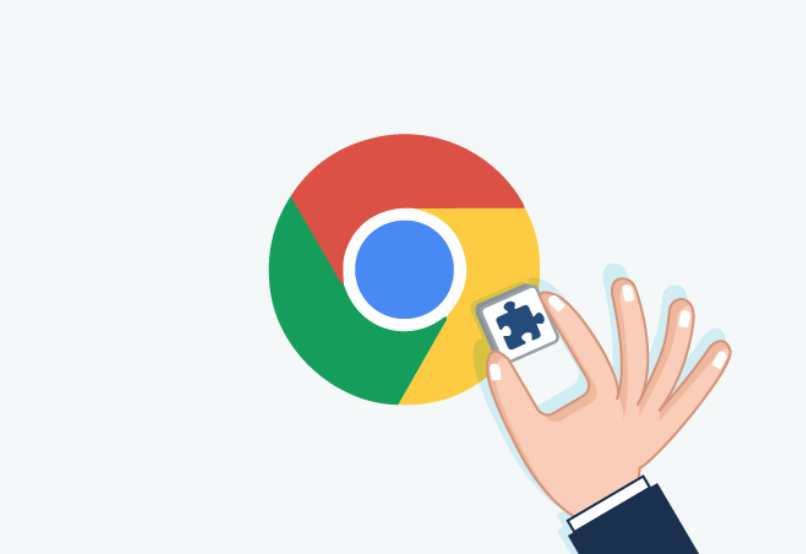 extensiones de google chrome