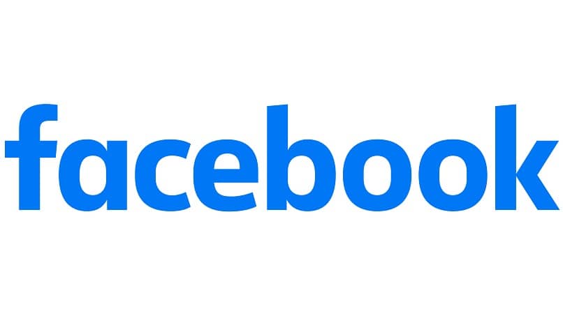 logo de la aplicacion facebook