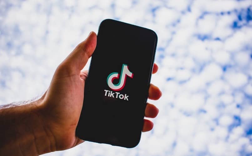 facebook y tiktok
