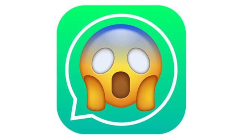 falla en conexion de whatsapp