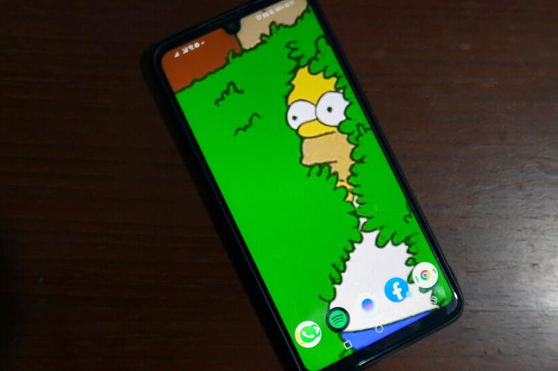 fondos de pantallas animados