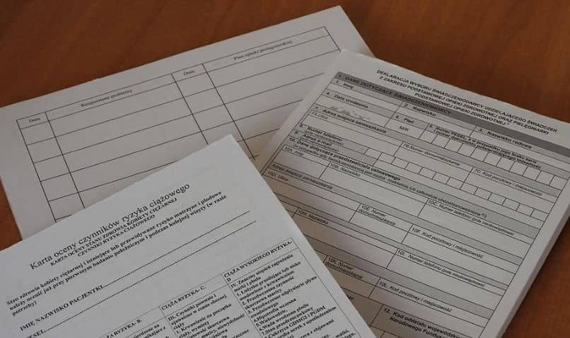 formularios con validacion en excel